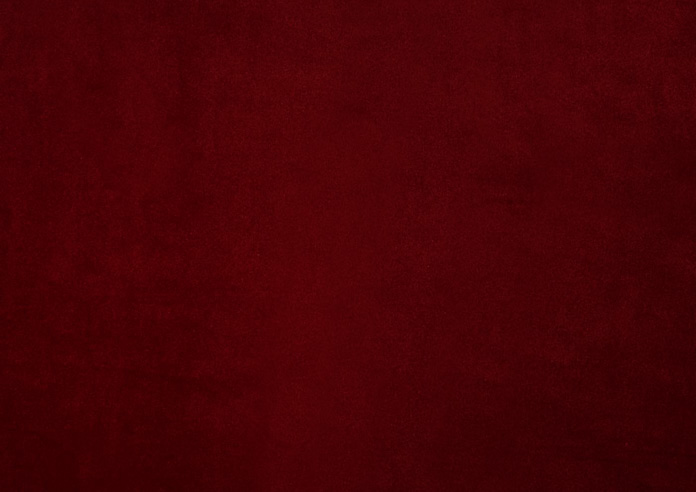 Belgravia, Ruby - Fabric Only - Image 3